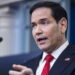 Rubio, ‘bozza risoluzione Onu sulla libertà di navigazione di Hormuz’