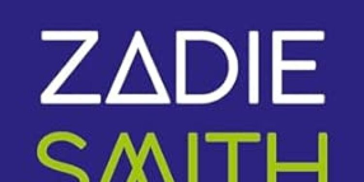 Zadie Smith, ‘ci vuole enorme empatia verso i giovani che crescono senza futuro’