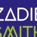 Zadie Smith, ‘ci vuole enorme empatia verso i giovani che crescono senza futuro’