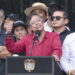 Colombia, il presidente Petro conferma raid contro l’Eln con l’ok del Venezuela