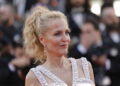Anderson, la mia prima volta a Cannes con un film mi rende fiera