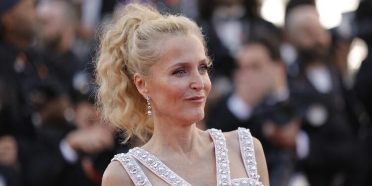 Anderson, la mia prima volta a Cannes con un film mi rende fiera