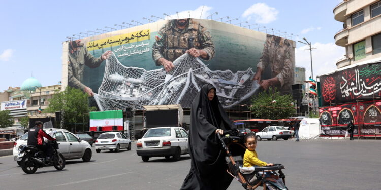 L’Iran respinge il piano Usa, ‘richieste eccessive’