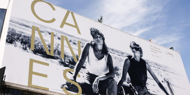 Fremaux: ‘La politica a Cannes? Il film possono essere strumento di pace’