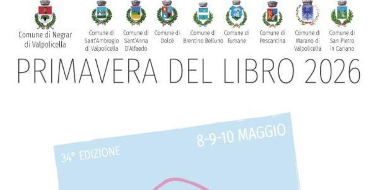 Torna la Primavera del Libro, letture, esperienze e la cura per ciò che ci circonda