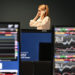 Lo spread tra Btp e Bund chiude in calo a 80 punti