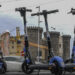 Monopattini elettrici, obbligo di targa entro 16 maggio, ma c’è rischio ritardi