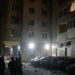 Attacco russo con missili e droni su Kiev