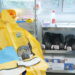 Hantavirus, individuata in Catalogna una donna entrata in contatto con virus