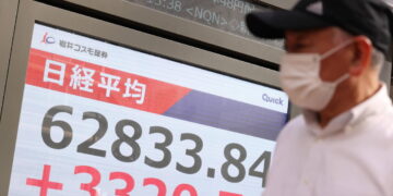 Borsa: Tokyo, apertura in rialzo (+0,28%)
