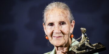 David, Aurora Quattrocchi migliore attrice protagonista