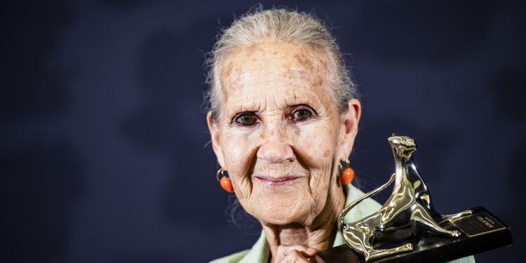 David, Aurora Quattrocchi migliore attrice protagonista