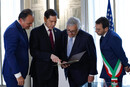 Prove di disgelo, ma tra Meloni e Rubio restano le distanze