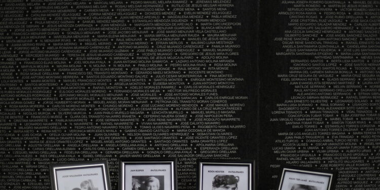 El Salvador, confermate le condanne per l’omicidio di 4 reporter olandesi nel 1982