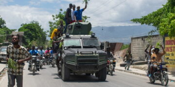 Scontri tra bande ad Haiti, almeno 78 morti da sabato