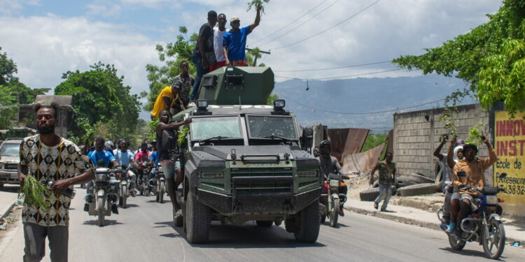 Scontri tra bande ad Haiti, almeno 78 morti da sabato