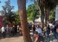 Visitatori boom all’apertura al pubblico della Biennale arte, al via Leoni dei Visitatori