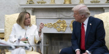 Meloni tiene il punto con gli Usa e studia le prossime mosse