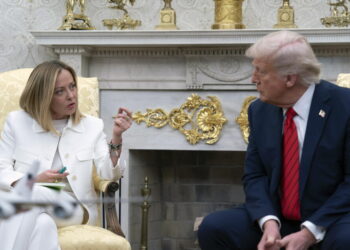 Meloni tiene il punto con gli Usa e studia le prossime mosse