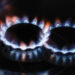 Il prezzo del gas chiude in calo a 47 euro