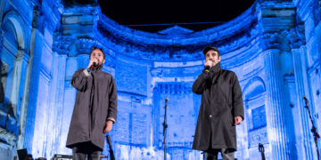 A Fano ‘Sopravento’, il festival diretto da Colapesce e Dimartino