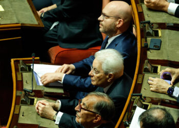 Mattarella omaggia Moro, il Senato ricorda le vittime del terrorismo