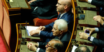 Mattarella omaggia Moro, il Senato ricorda le vittime del terrorismo