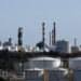 Il petrolio chiude a New York in brusca frenata, a -6,96%