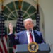 Trump: ‘Attendo stanotte la risposta dell’Iran all’ultima proposta’