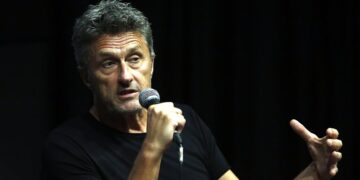 Domani a Cannes, arrivano in gara Pawlikowski e Farhadi
