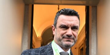 Cristiano Fini confermato presidente di Cia-Agricoltori Italiani