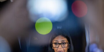 Venezuela: Rodríguez a Trump, ‘non siamo una colonia’
