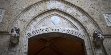 Montepaschi: utile 1° trimestre a 521 milioni di euro (+15,6%)