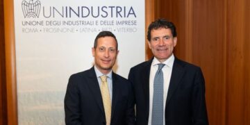 Piccola industria di Unindustria, Dionisi: confermata squadra di presidenza. Servono Pmi più forti