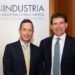 Piccola industria di Unindustria, Dionisi: confermata squadra di presidenza. Servono Pmi più forti