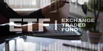 ETF Europa, raccolta di marzo rallenta a 12,8 miliardi di dollari