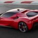 Ferrari, utile 1° trimestre sale a 413 milioni di euro