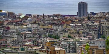 Immobiliare settimana debole per il settore che chiude in rosso in Europa