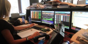 Spread Btp-Bund crolla a 78 punti, le dichiarazioni di Trump tranquillizzano i mercati