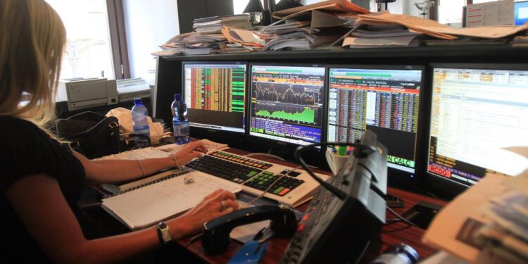 Spread Btp-Bund crolla a 78 punti, le dichiarazioni di Trump tranquillizzano i mercati
