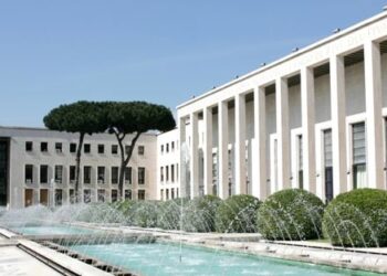 Eur spa: ok al bilancio 2025, crescono utili e ricavi. Nel 2026 accelerano gli eventi alla Nuvola