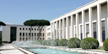 Eur spa: ok al bilancio 2025, crescono utili e ricavi. Nel 2026 accelerano gli eventi alla Nuvola