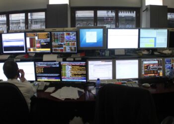 Spread Btp-Bund a 75 punti, dalle aste 17,5 miliardi di euro: i rendimenti
