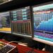 Spread Btp-Bund a 75 punti base, si ferma la corsa al ribasso dei rendimenti