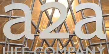 A2A: utile 1° trimestre a 221 milioni e investimenti in crescita