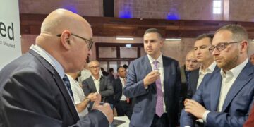 Da wallet-crypto a macchina della verità. Startup italiane spopolano a Malta