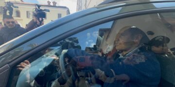 Garlasco: le anomalie della prima indagine su Sempio, ‘finirà presto’