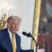 Trump, attacchi a Iran solo un ‘colpetto’, tregua resta in vigore
