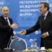 Putin, ‘il conflitto in Ucraina sta volgendo al termine. Pronti a negoziare con la Ue’