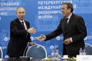 Putin, ‘il conflitto in Ucraina sta volgendo al termine. Pronti a negoziare con la Ue’